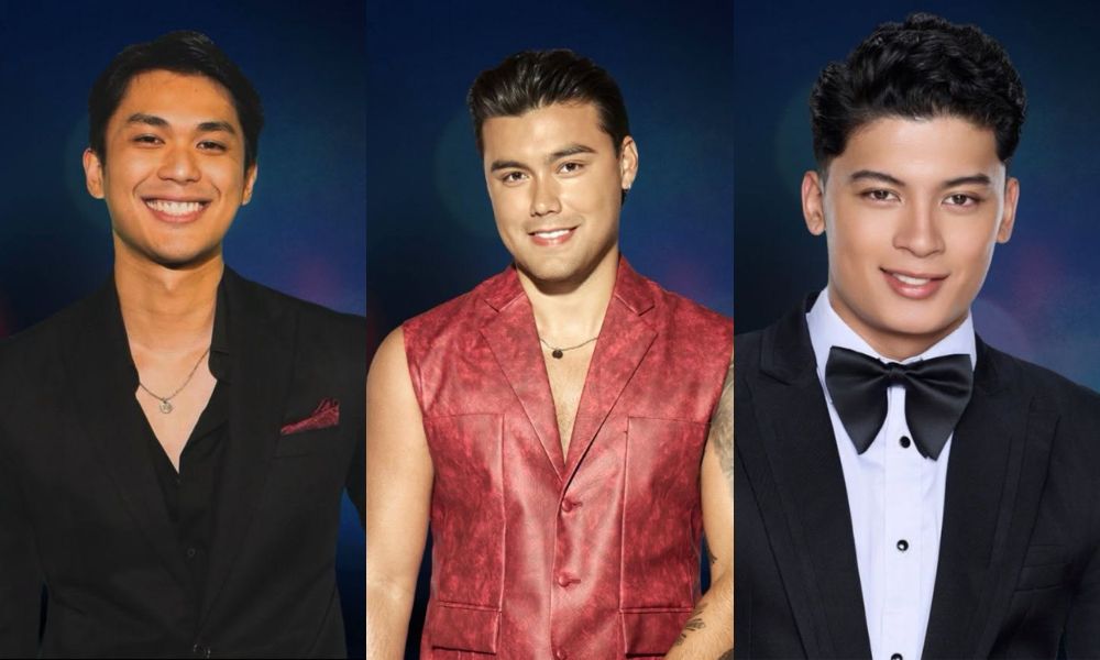 Bailey May, John Wayne Alba, Jason Lopez join Sparkle