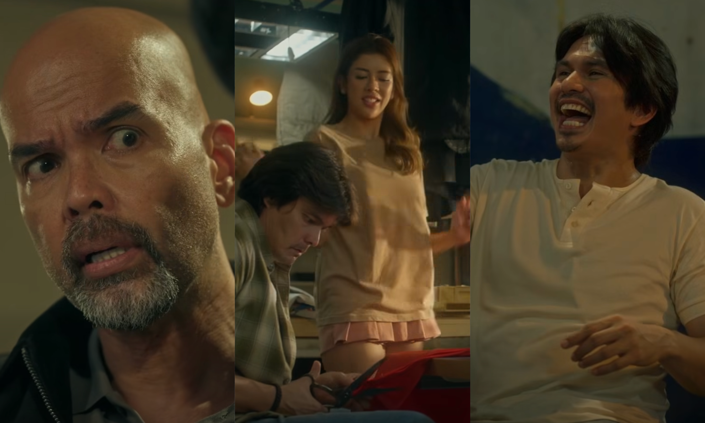 Herlene Budol, Ahtisa Manalo, Tom Rodriguez, more stars join cast of ‘The Master Cutter’ Book 2