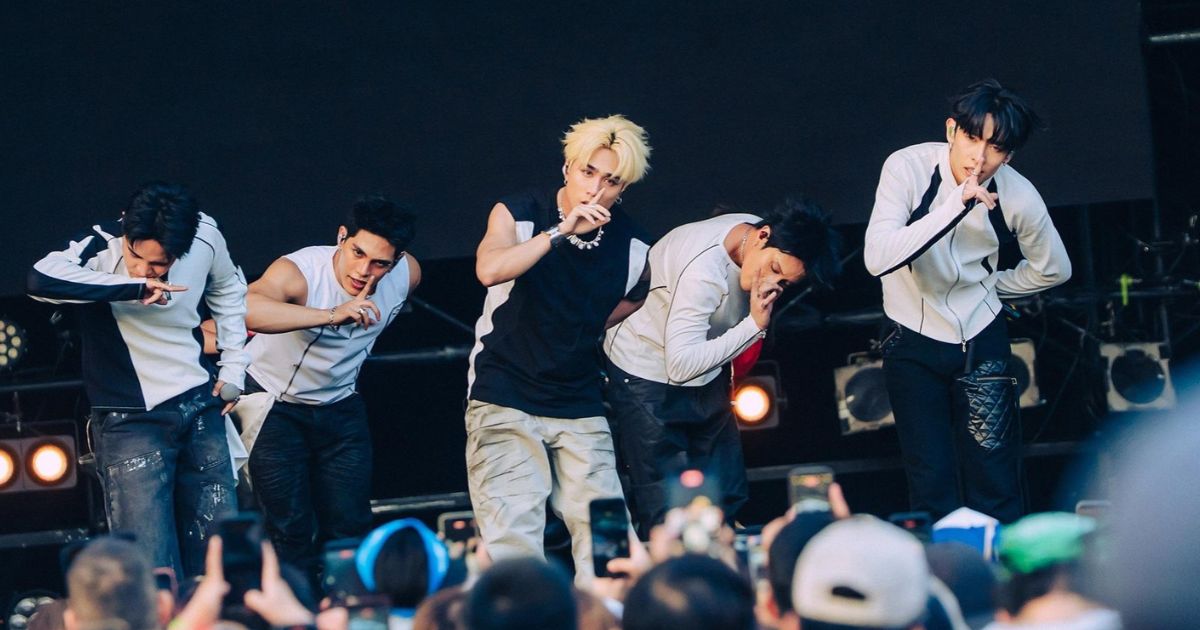 SB19 tapped for ASEAN song because they 'give a lot of hope, positivity,' says tourism secretary