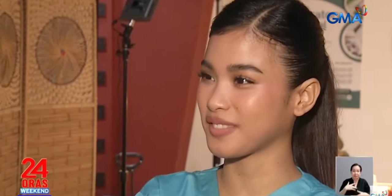 Shuvee Etrata on Anthony Constantino's 'PBB Colla 3.0' entry: 'This is your story now'