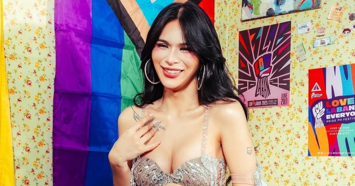 Sofia Trazona to appear in 'One for the Road' film with Elijah Canlas, Gian Bernardino, more