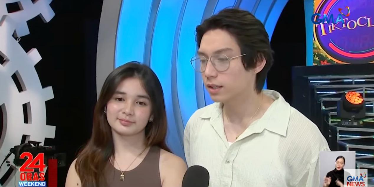 Sofia Pablo, Iñigo Jose to star in 'Magpakailanman' episode 'Amnesia Girl'