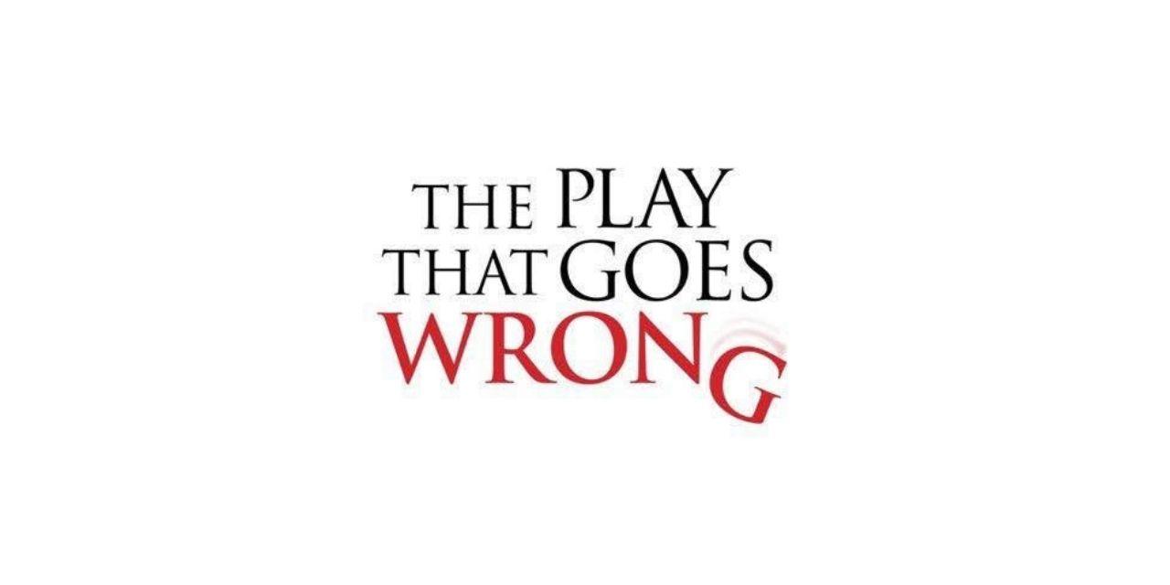 Meet the cast of 'The Play That Goes Wrong' in Manila
