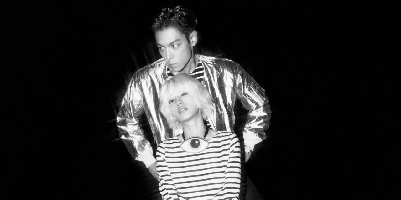T.O.P, Nana confirmed to be dating