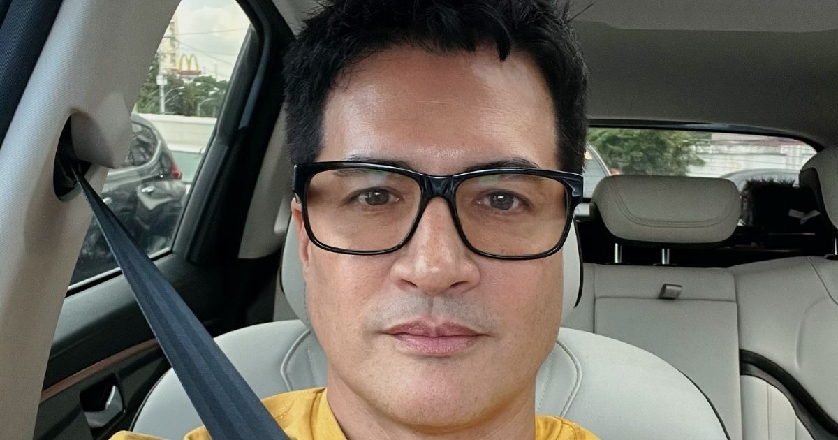 Troy Montero speaks out vs 'bullying' of people with special needs Troy Montero speaks out vs 'bullying' of people with special needs
