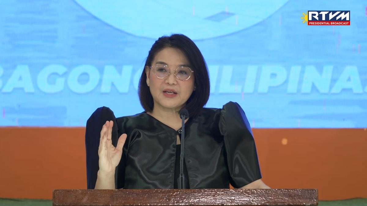 Malacañang: Nothing wrong with budget insertions as long as used properly