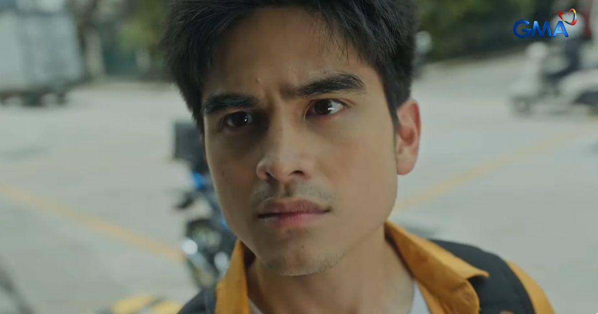 'Delivery Boi' pilot episode highlights the struggles of the working class