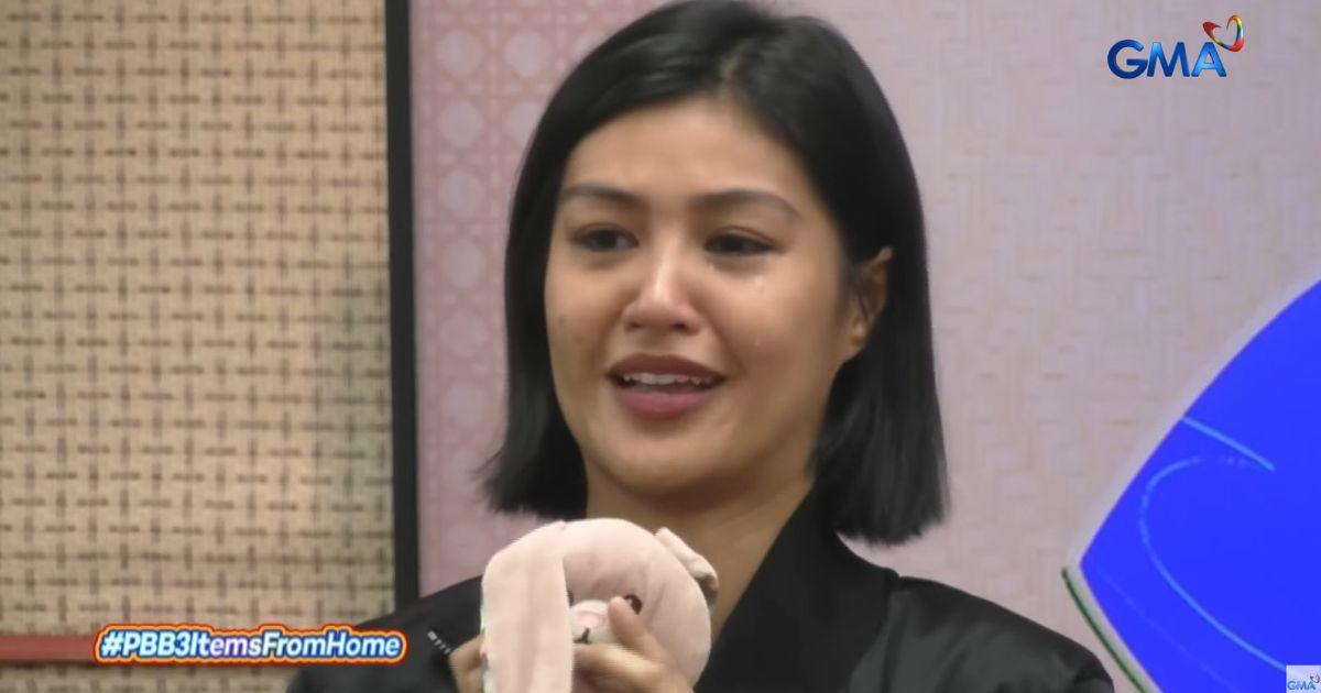 PBB: Winwyn Marquez reveals why she entered Bahay ni Kuya as a mom