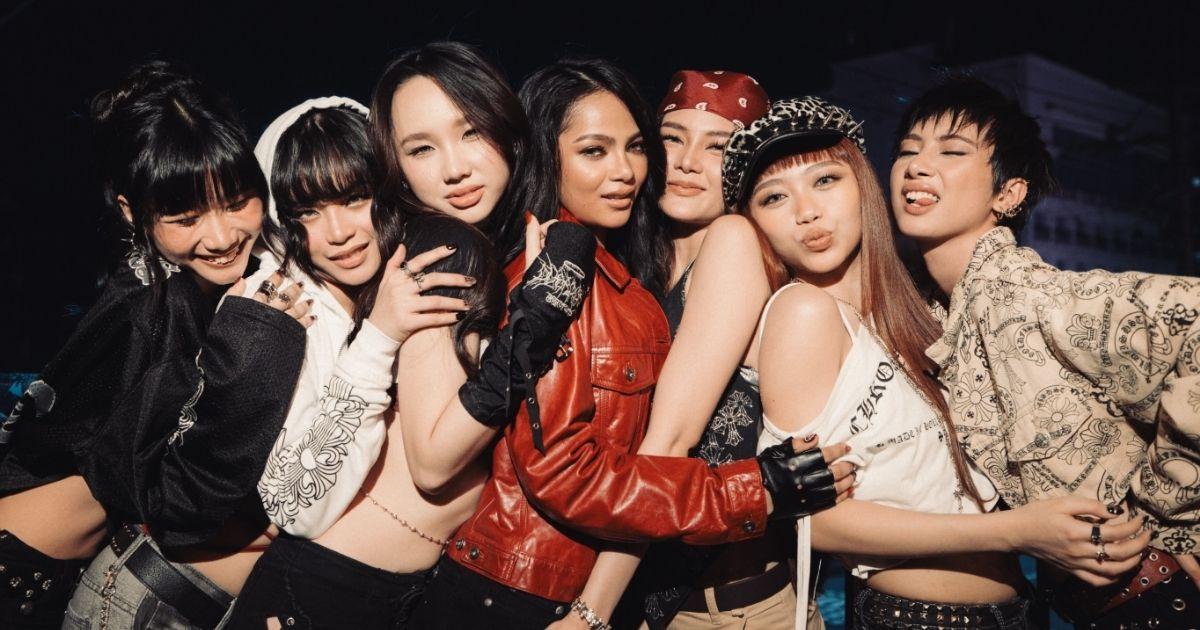 Xonara announces official fandom name