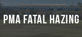 PMA Fatal Hazing tracker image